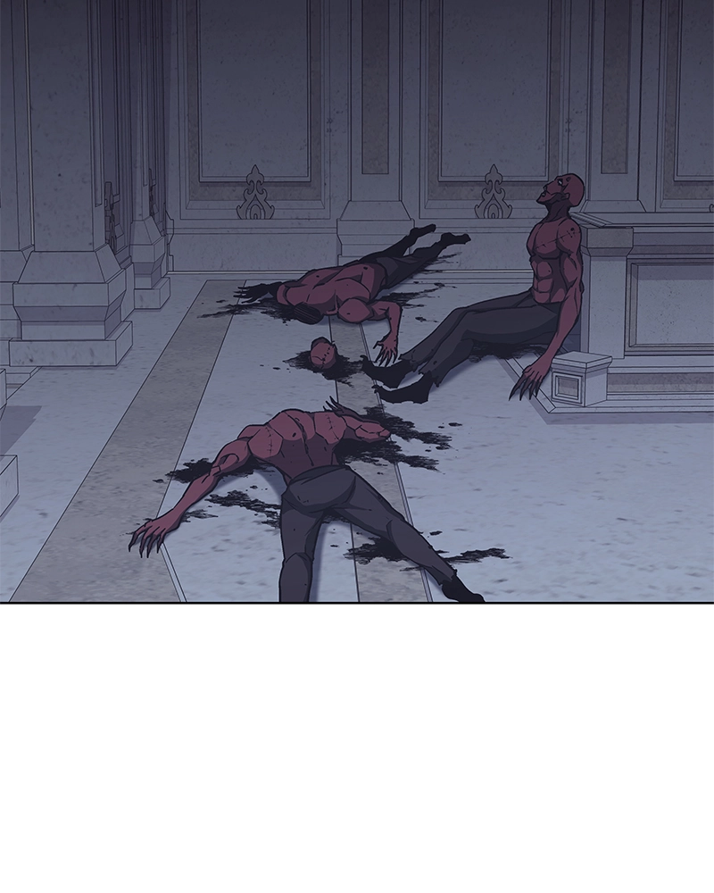 Reincarnated as an Unruly Heir Chapter 54 Page 278