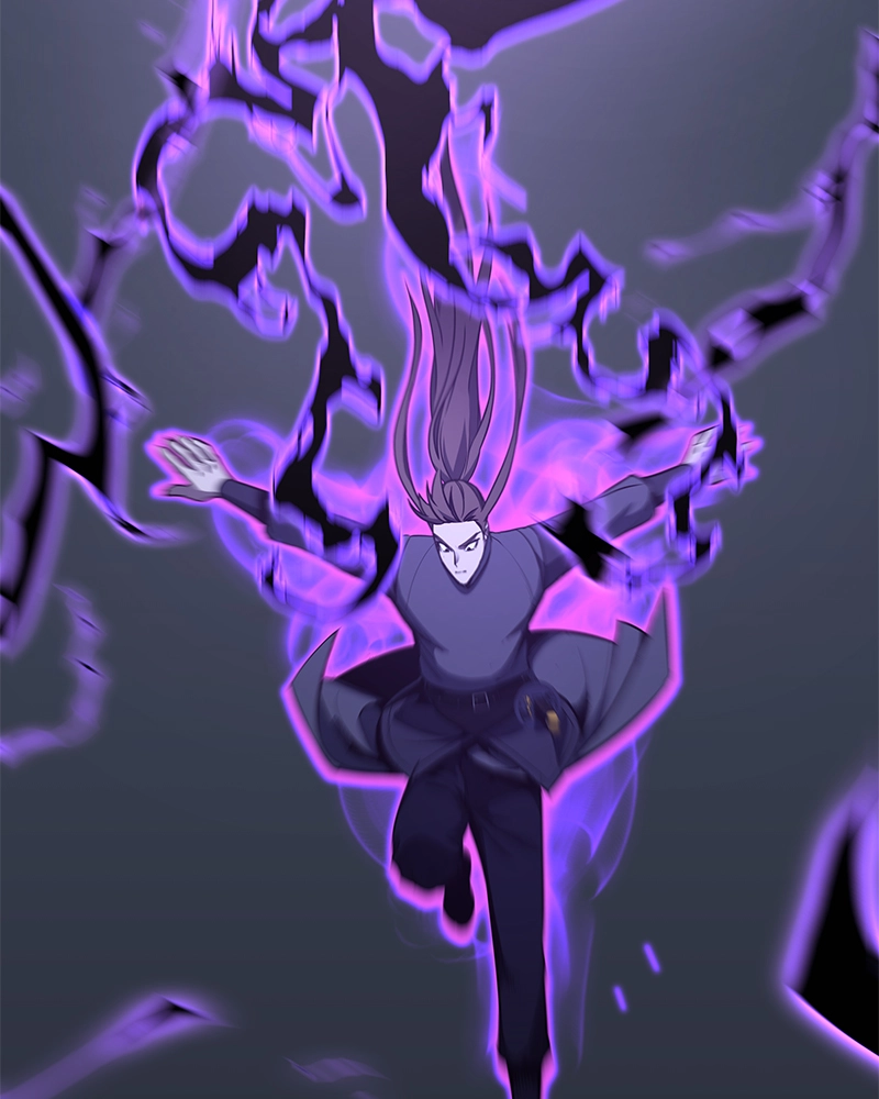 Reincarnated as an Unruly Heir Chapter 54 Page 305