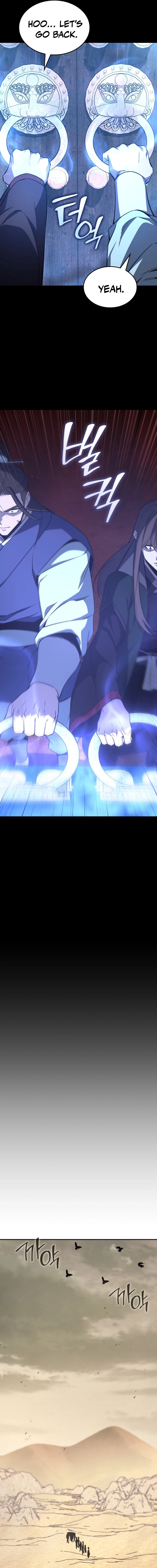 Reincarnated as an Unruly Heir Chapter 180 Page 9