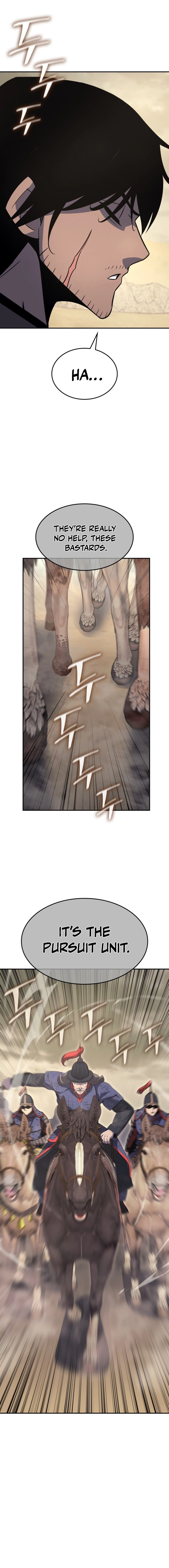 Reincarnated as an Unruly Heir Chapter 180 Page 15