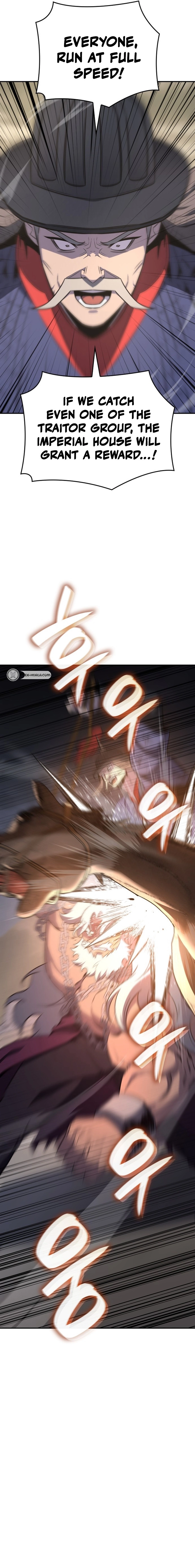 Reincarnated as an Unruly Heir Chapter 180 Page 16