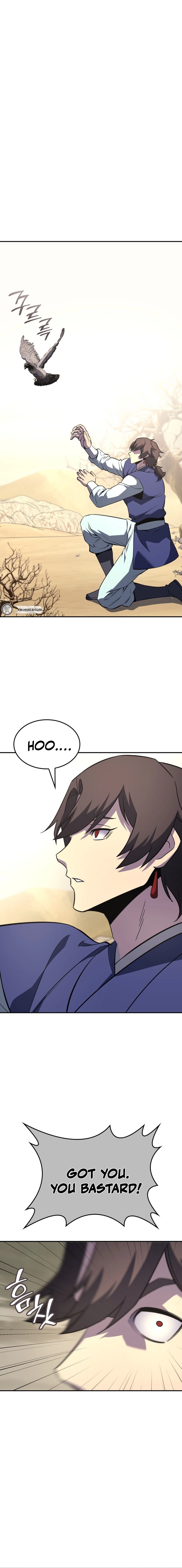 Reincarnated as an Unruly Heir Chapter 180 Page 24