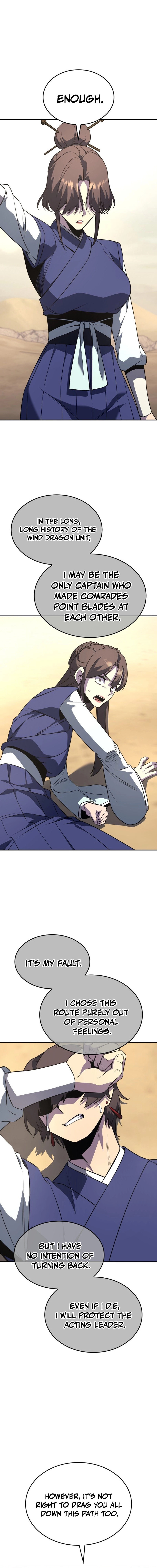 Reincarnated as an Unruly Heir Chapter 180 Page 29