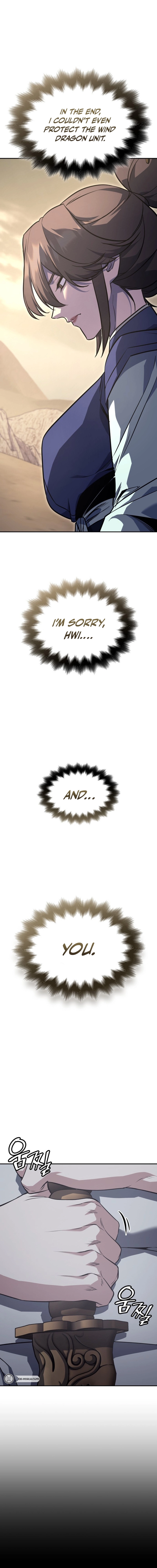 Reincarnated as an Unruly Heir Chapter 180 Page 31