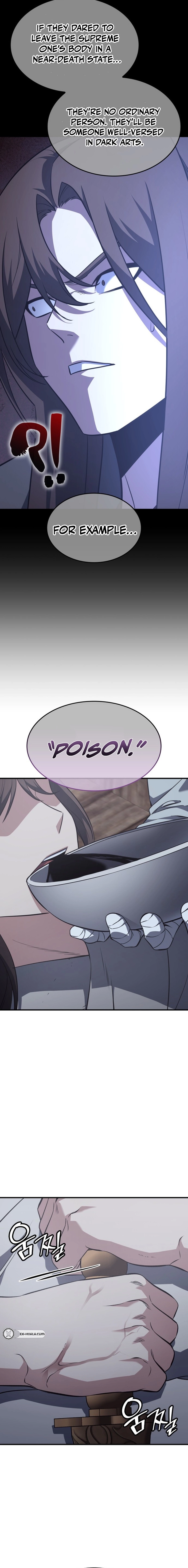 Reincarnated as an Unruly Heir Chapter 180 Page 33