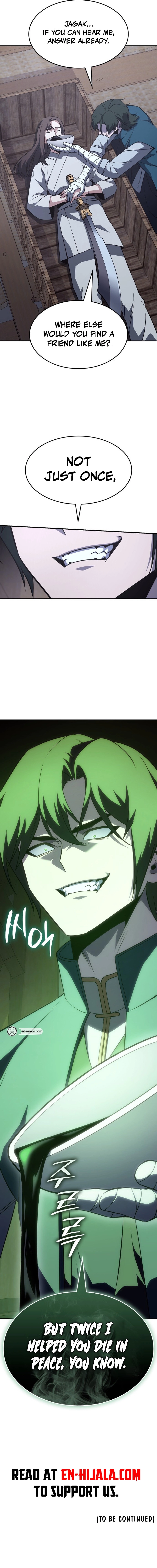 Reincarnated as an Unruly Heir Chapter 180 Page 34