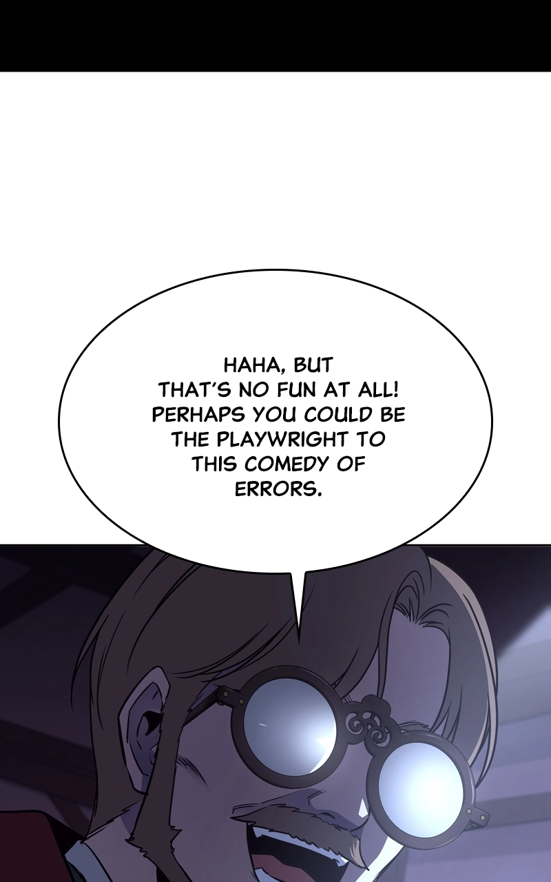 Reincarnated as an Unruly Heir Chapter 78 Page 9
