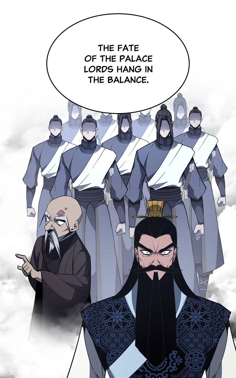 Reincarnated as an Unruly Heir Chapter 78 Page 31