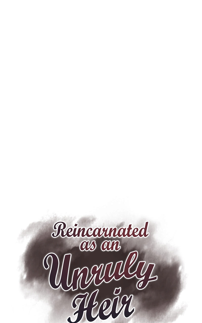 Reincarnated as an Unruly Heir Chapter 78 Page 36