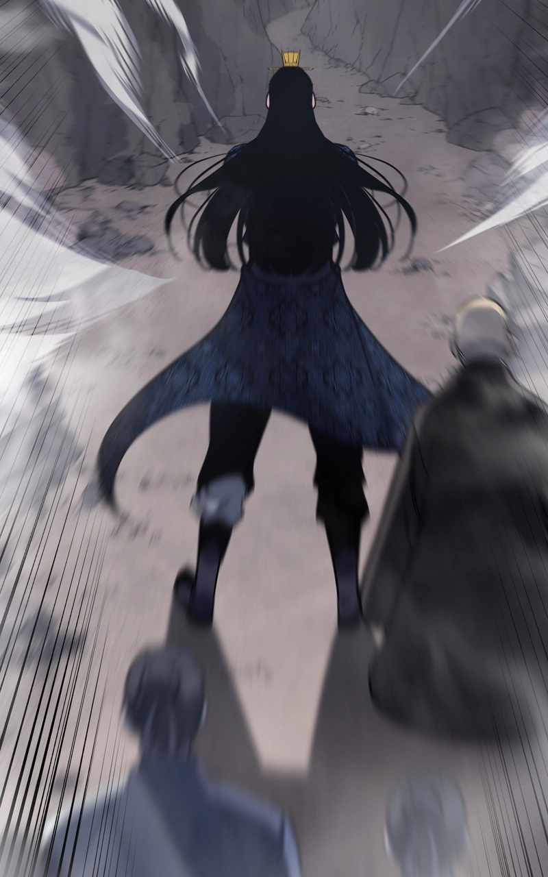 Reincarnated as an Unruly Heir Chapter 78 Page 48