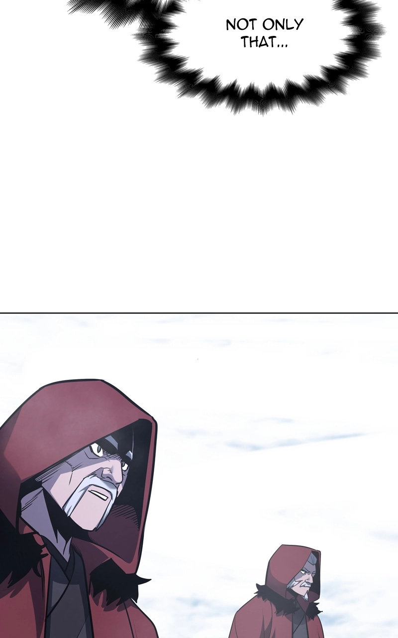 Reincarnated as an Unruly Heir Chapter 78 Page 84