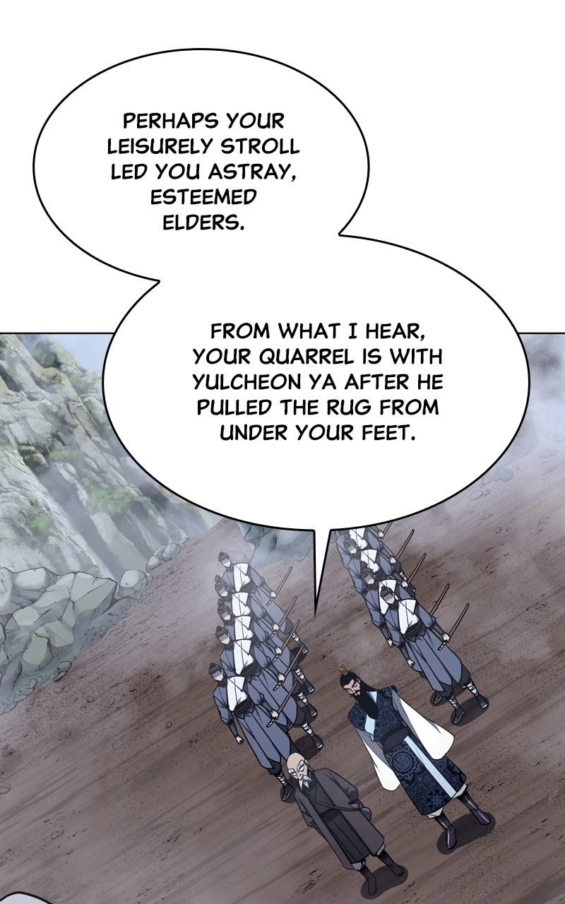 Reincarnated as an Unruly Heir Chapter 78 Page 93