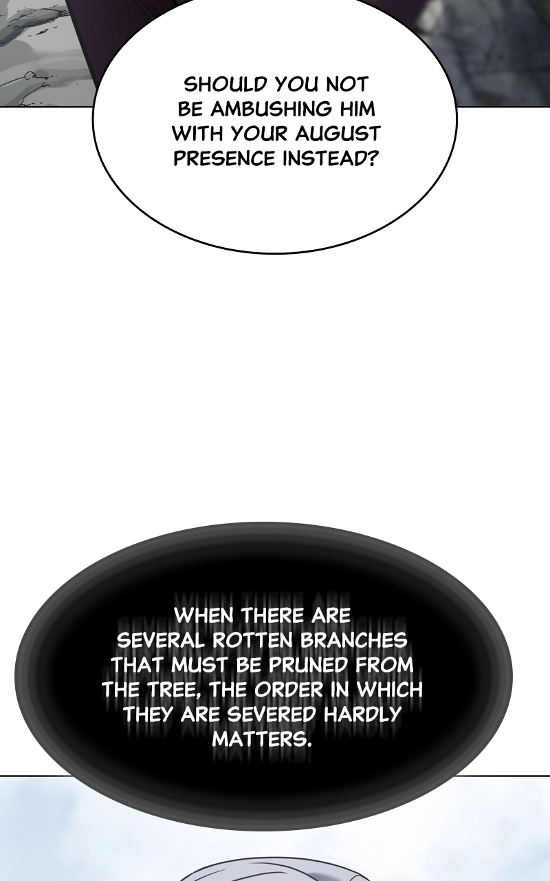 Reincarnated as an Unruly Heir Chapter 78 Page 95