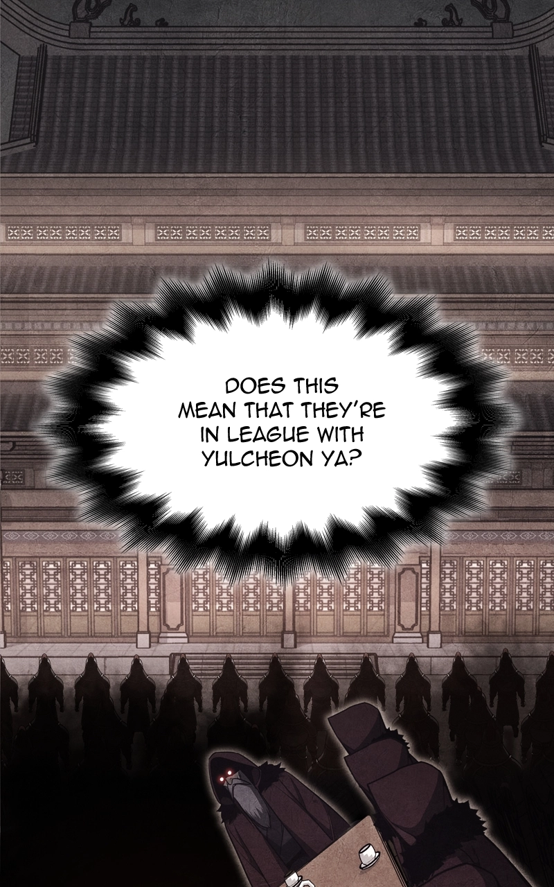 Reincarnated as an Unruly Heir Chapter 78 Page 106