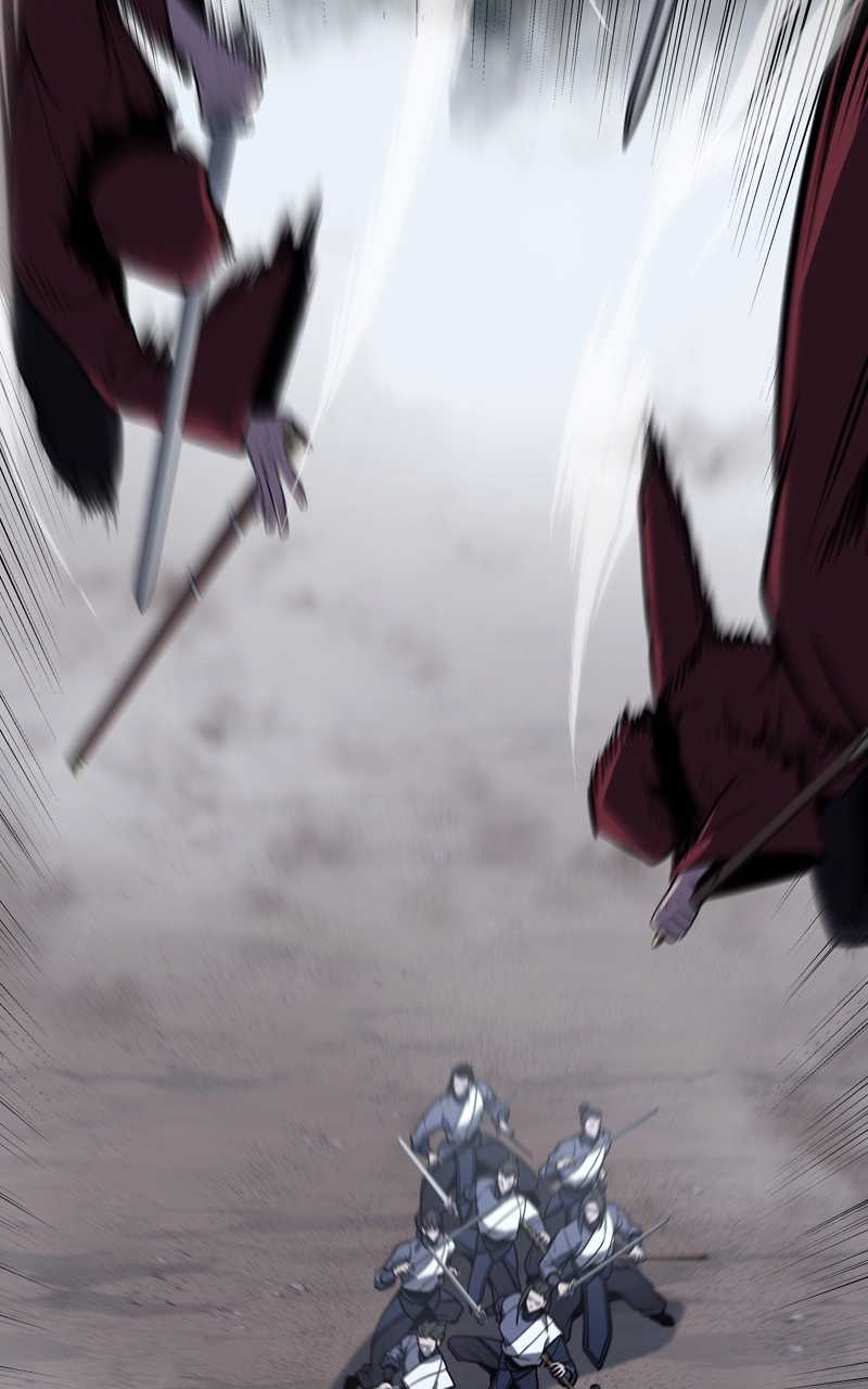 Reincarnated as an Unruly Heir Chapter 78 Page 119