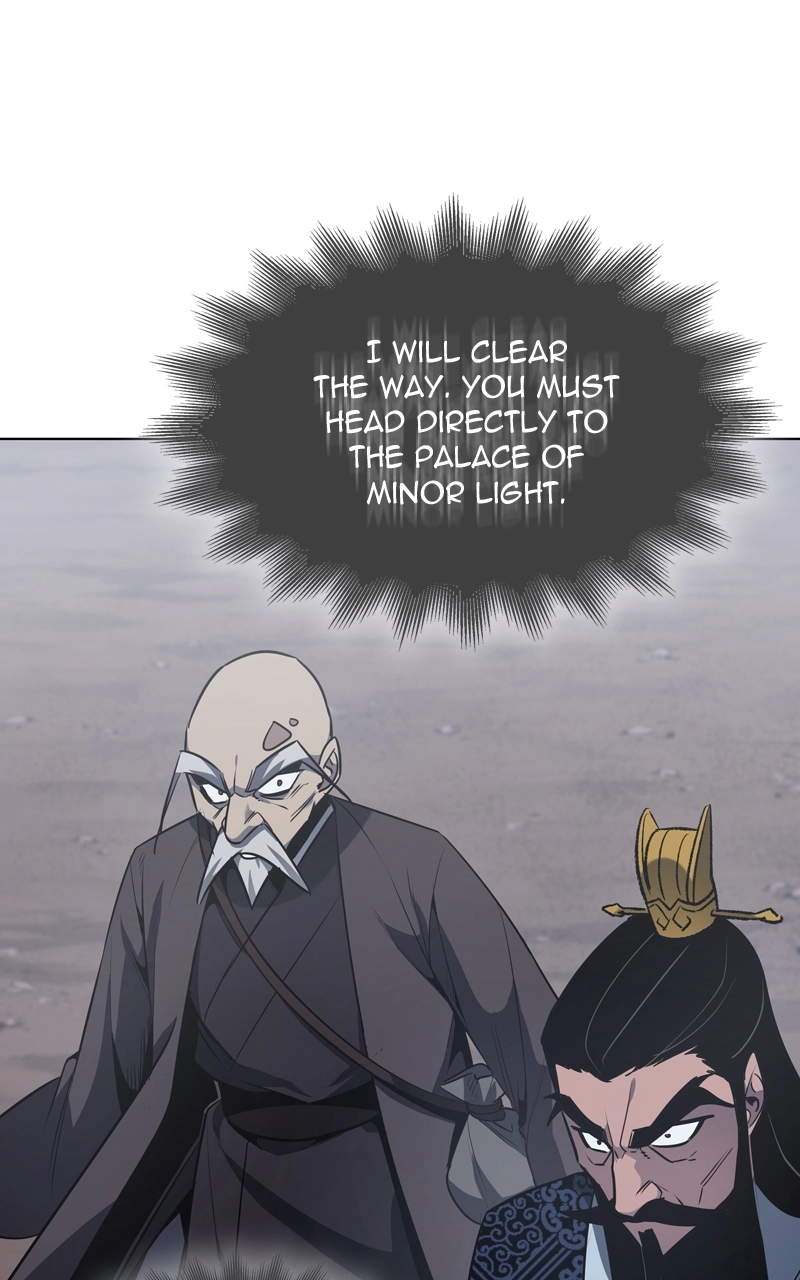 Reincarnated as an Unruly Heir Chapter 78 Page 127