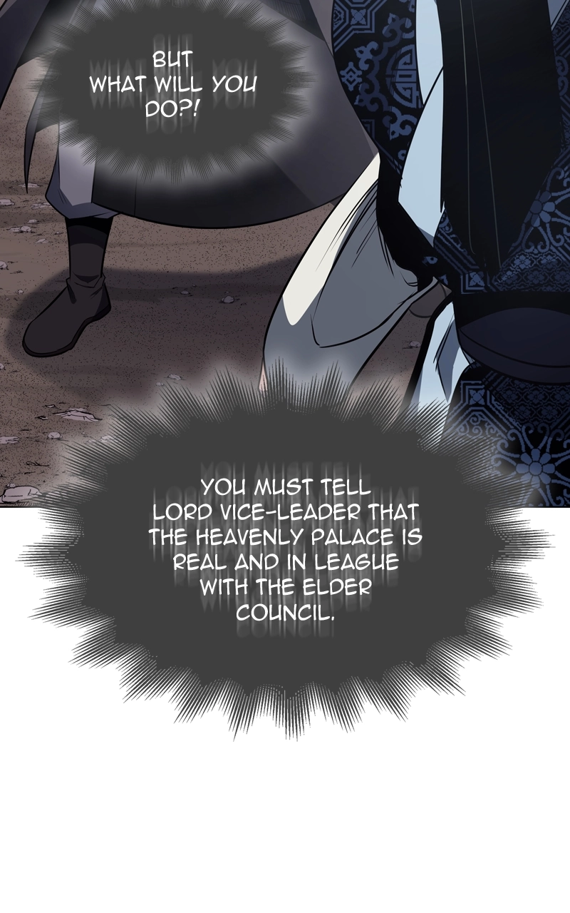 Reincarnated as an Unruly Heir Chapter 78 Page 128