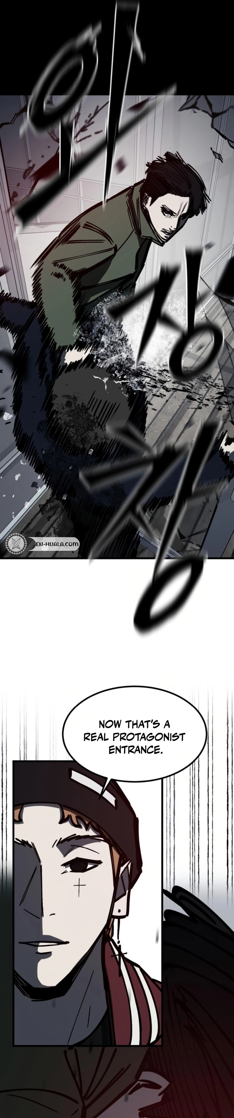 Returning Student Chapter 30 Page 11