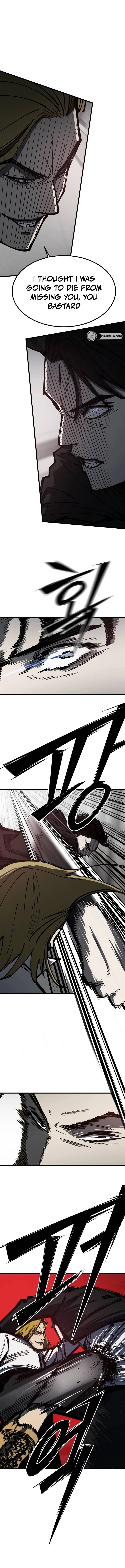 Returning Student Chapter 15 – Jung Yohan Page 9
