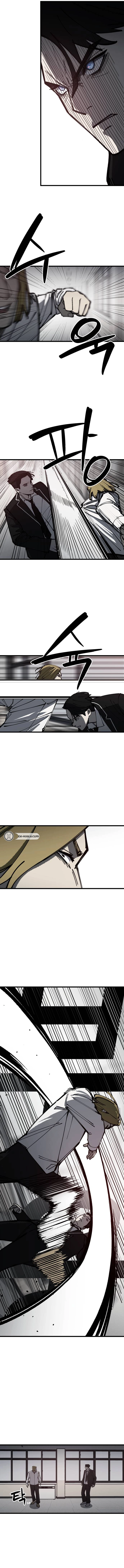 Returning Student Chapter 15 – Jung Yohan Page 10