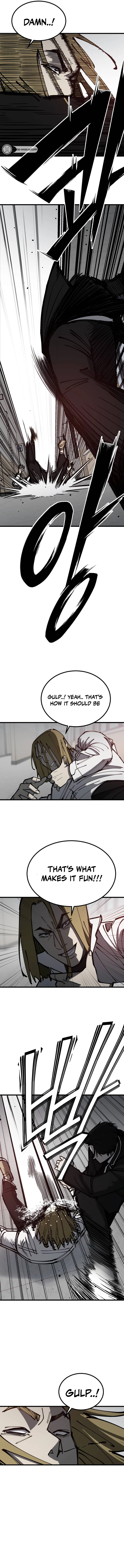 Returning Student Chapter 15 – Jung Yohan Page 12