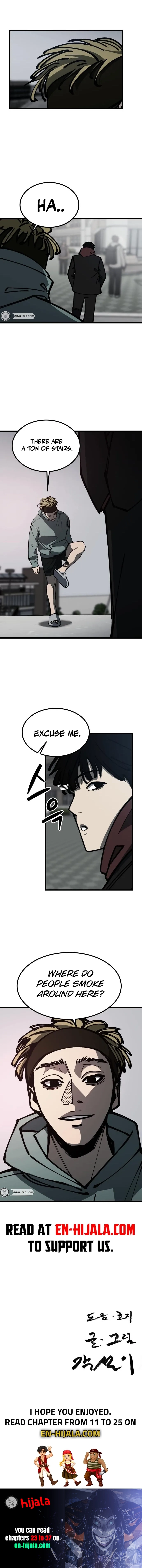Returning Student Chapter 23 – 23 Page 12
