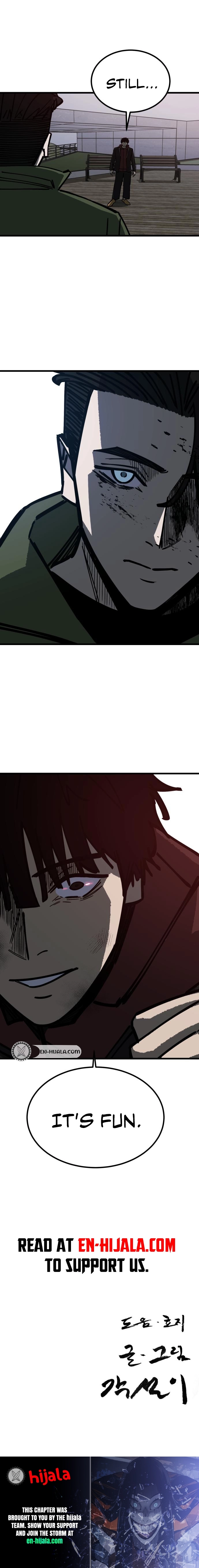 Returning Student Chapter 32 Page 13