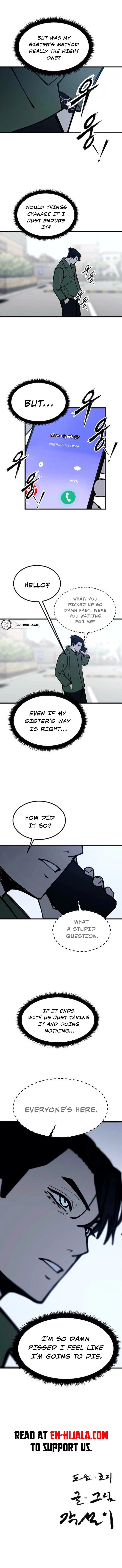 Returning Student Chapter 41 Page 11