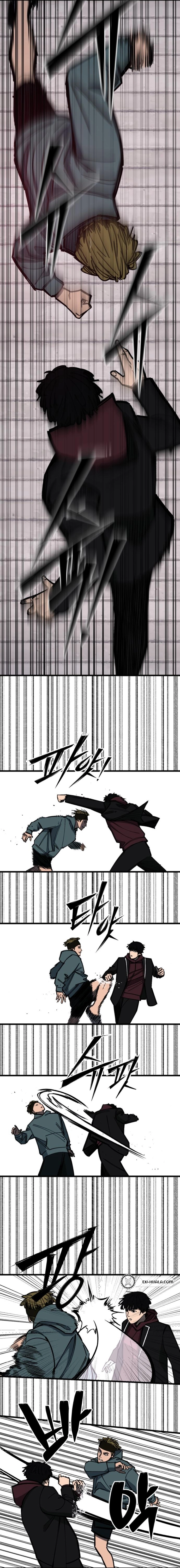 Returning Student Chapter 27 Page 7