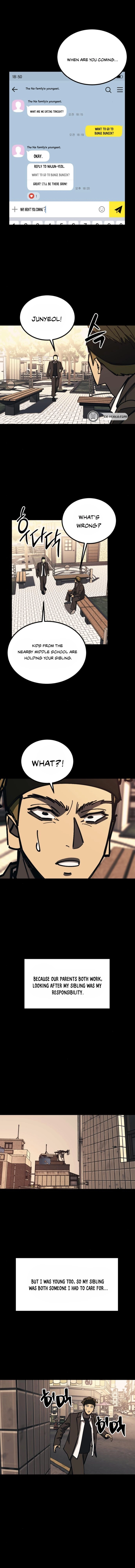 Returning Student Chapter 27 Page 11