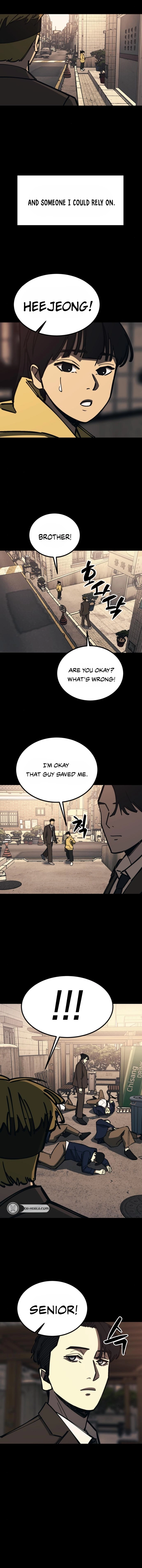 Returning Student Chapter 27 Page 12