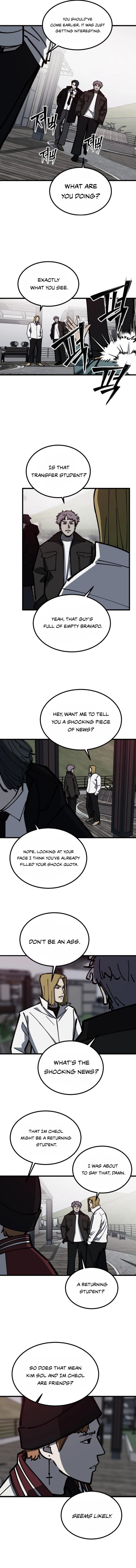 Returning Student Chapter 28 Page 9