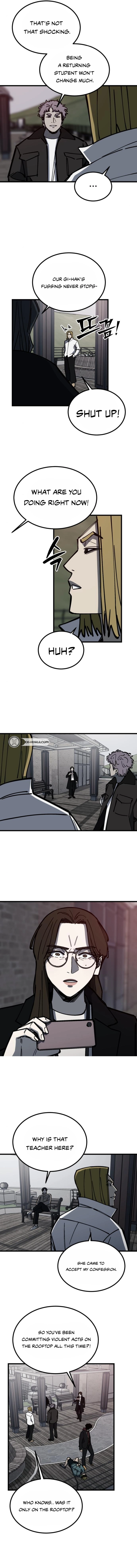 Returning Student Chapter 28 Page 10