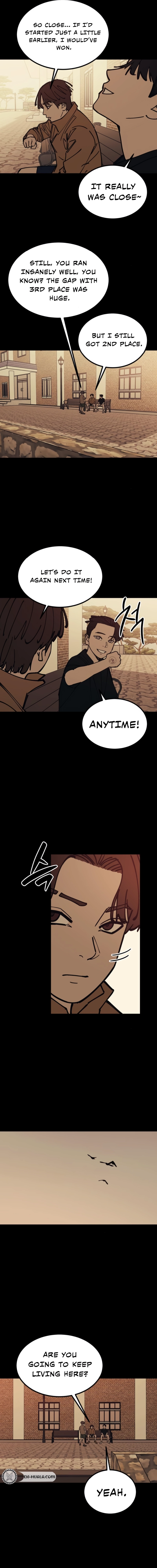 Returning Student Chapter 39 Page 7