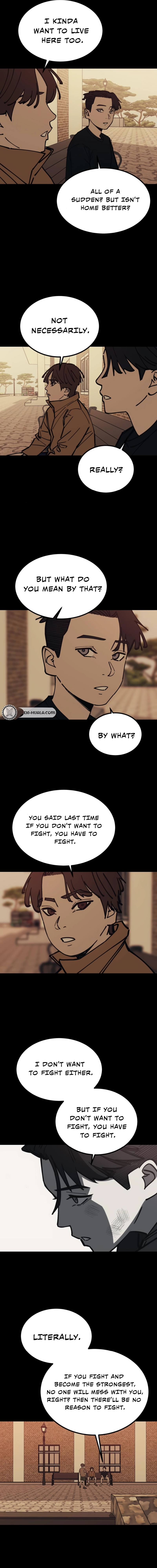 Returning Student Chapter 39 Page 9