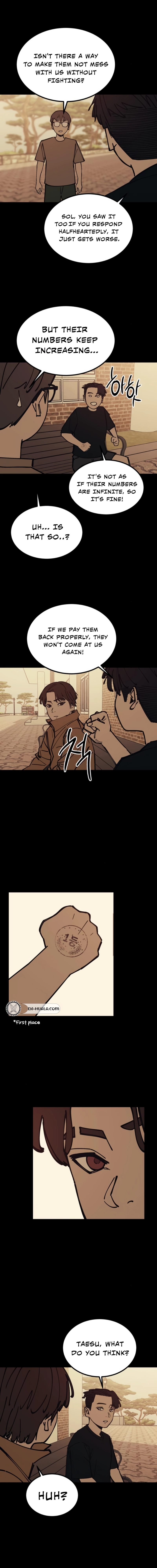 Returning Student Chapter 39 Page 10