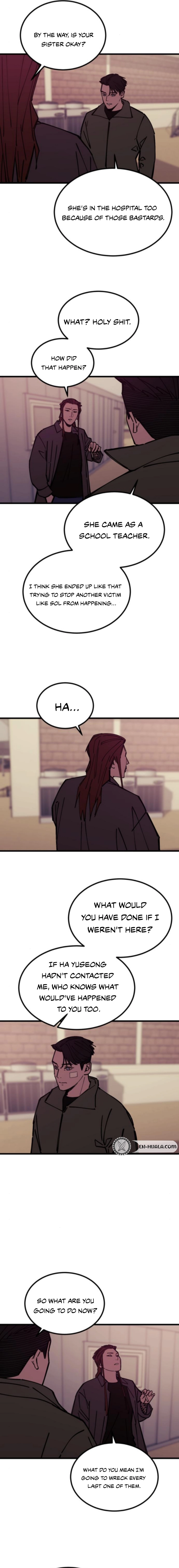 Returning Student Chapter 38 Page 9