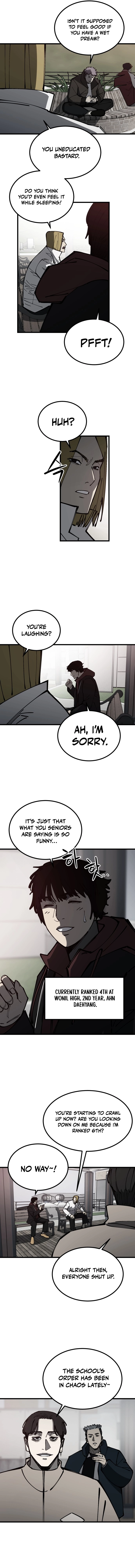 Returning Student Chapter 14 – Disciplinary committee Page 5