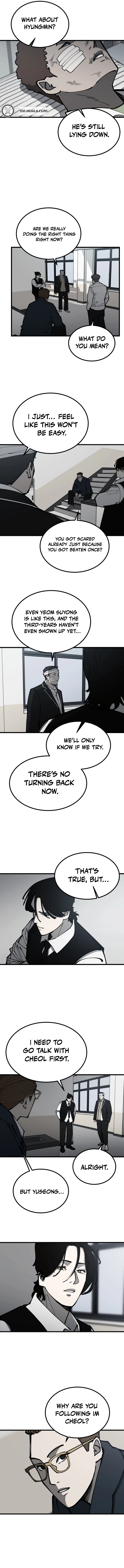 Returning Student Chapter 14 – Disciplinary committee Page 10