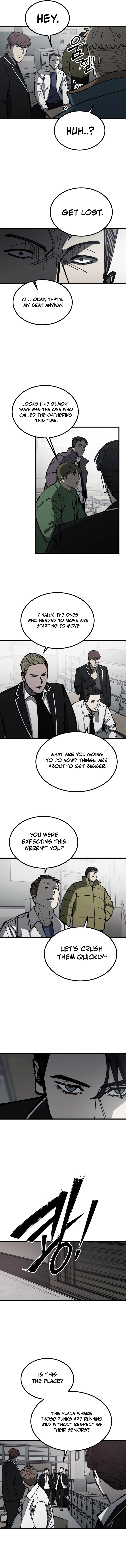 Returning Student Chapter 14 – Disciplinary committee Page 12