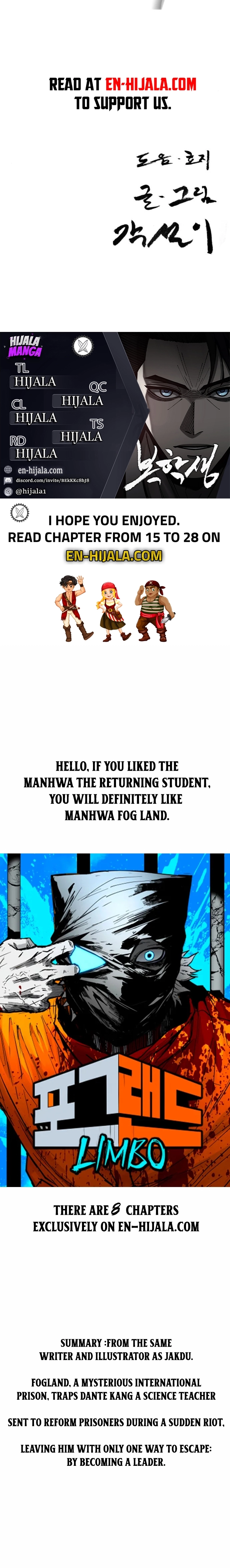 Returning Student Chapter 26 Page 12