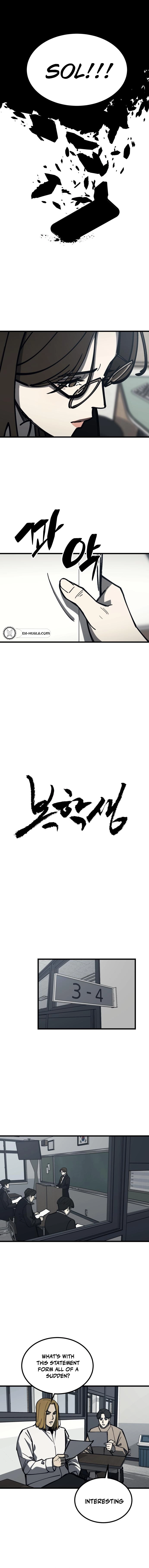 Returning Student Chapter 24 - 24 Page 8