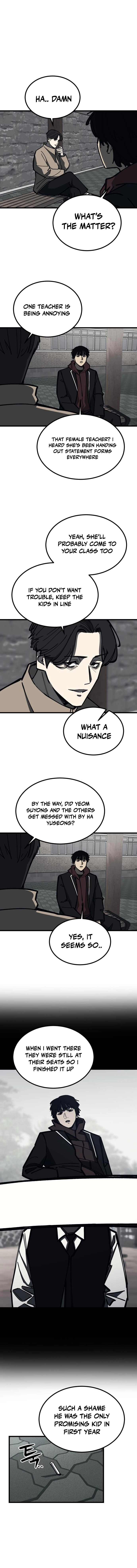 Returning Student Chapter 24 - 24 Page 11