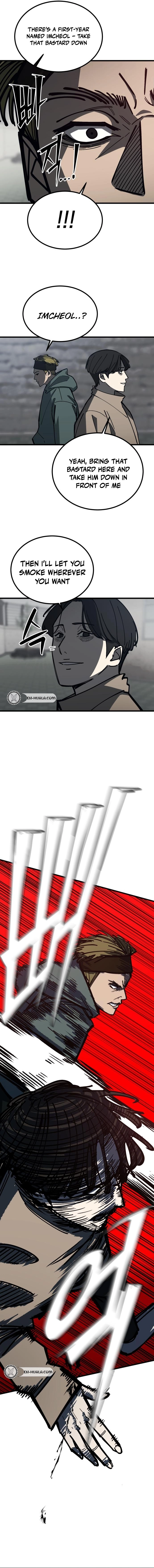 Returning Student Chapter 24 - 24 Page 14