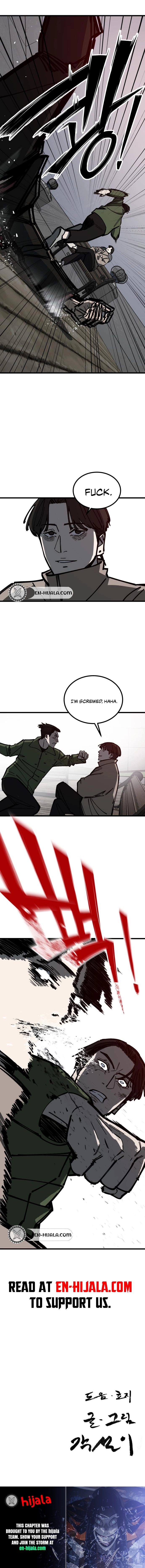 Returning Student Chapter 33 Page 10