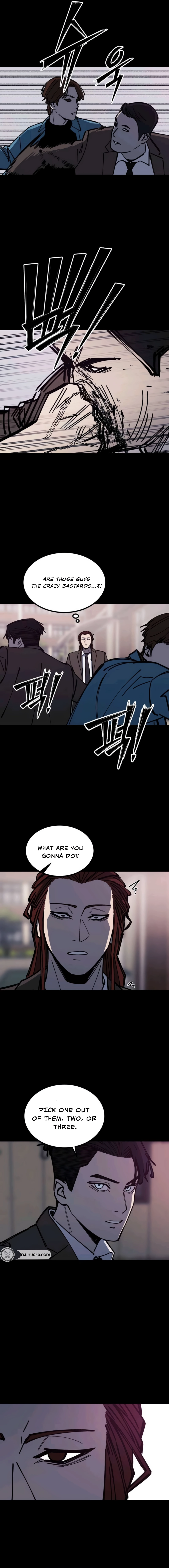 Returning Student Chapter 40 Page 11