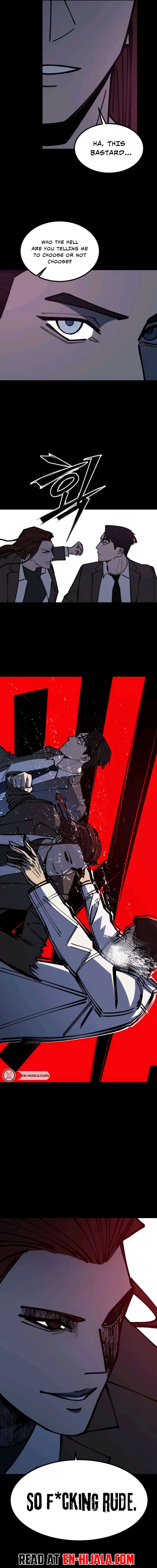 Returning Student Chapter 40 Page 12