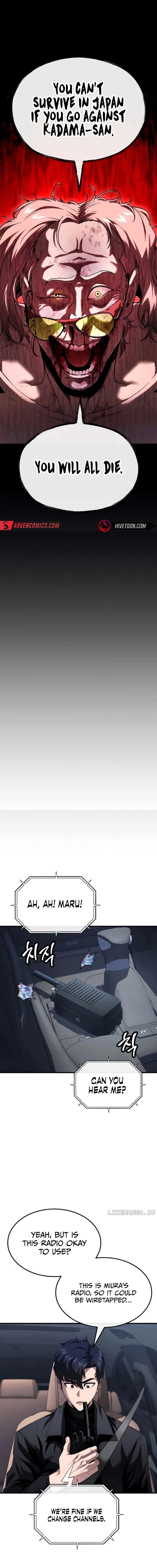 Rust Chapter 40 Page 12