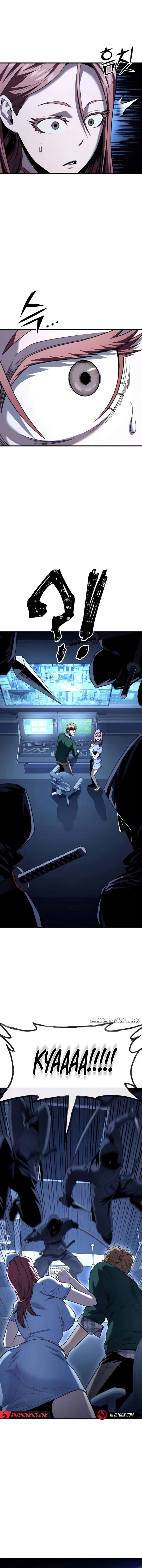 Rust Chapter 41 Page 26