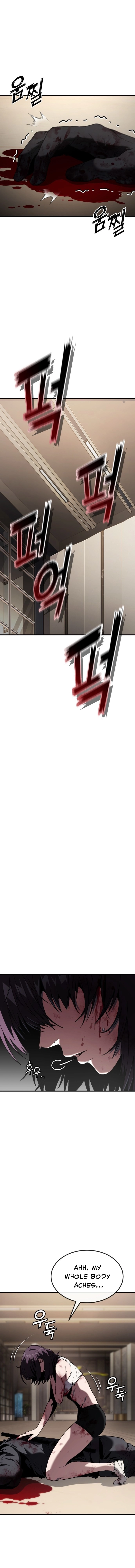 Rust Chapter 50 - 50 Page 11